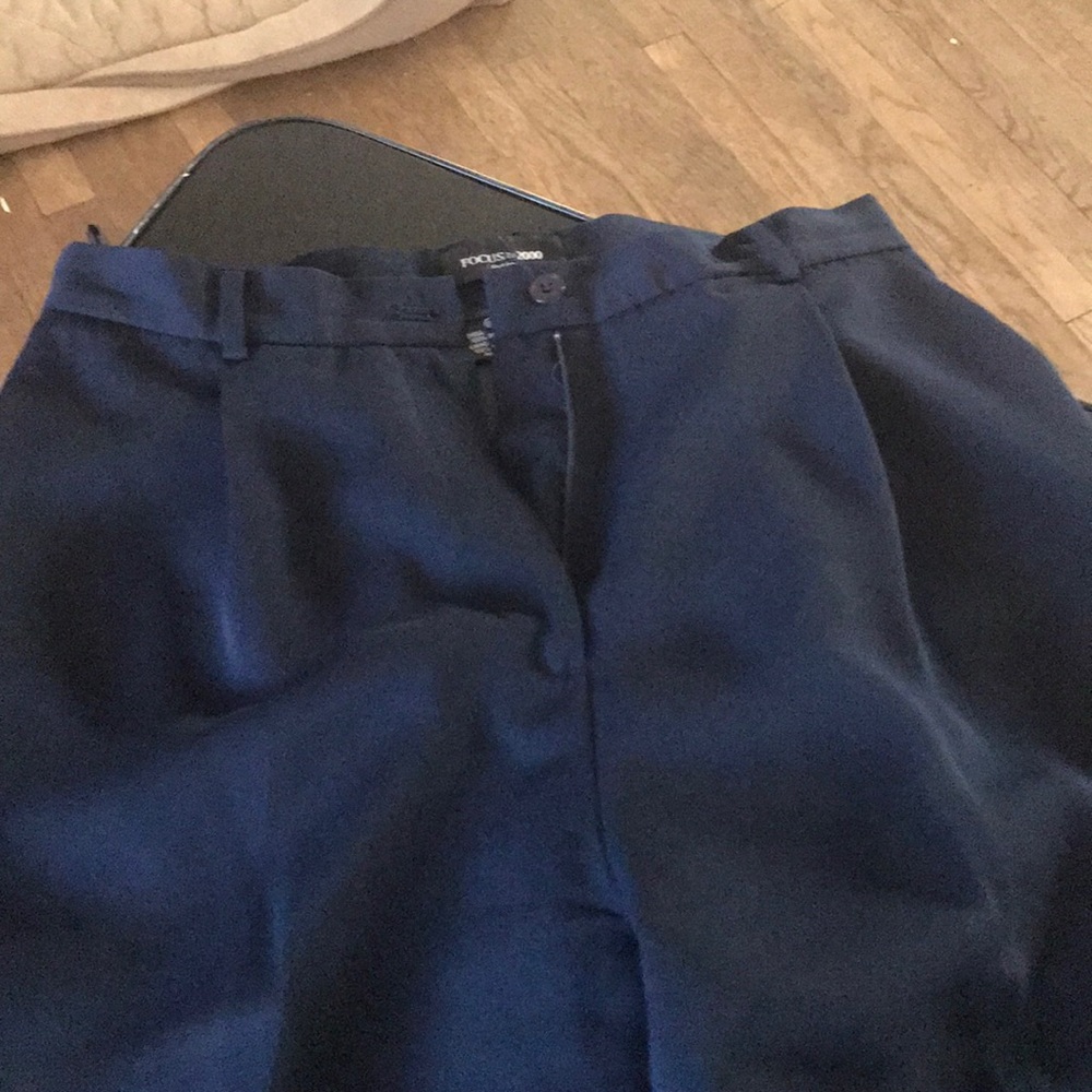 Dress pants